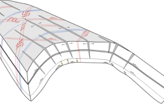 Fracture Detection and Modelling – DNF & CFM