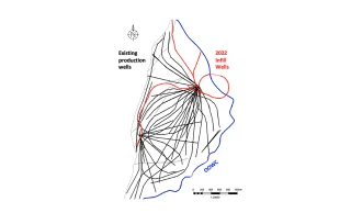 Geosteering Extended Reach Wells in Thin Oil Columns