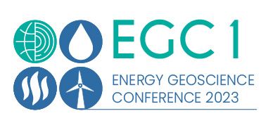 EGC1 Energy Geoscience Conference